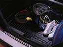 Trunk Tray